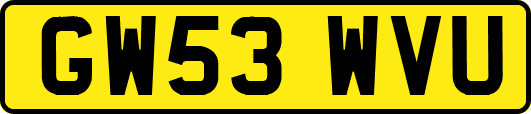 GW53WVU