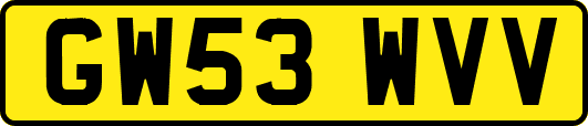 GW53WVV