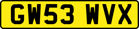 GW53WVX