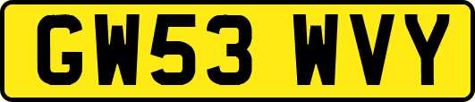 GW53WVY