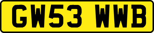GW53WWB