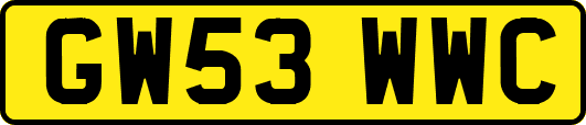 GW53WWC