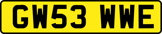 GW53WWE