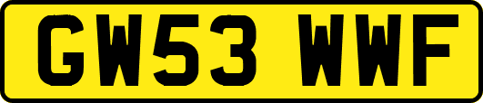 GW53WWF