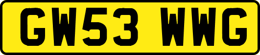 GW53WWG