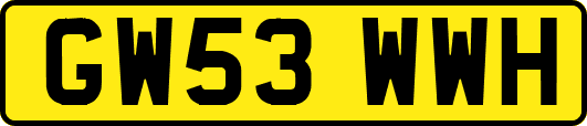 GW53WWH