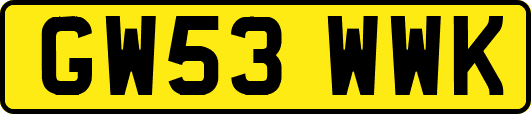GW53WWK