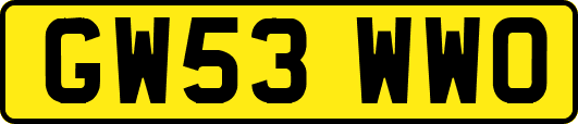GW53WWO