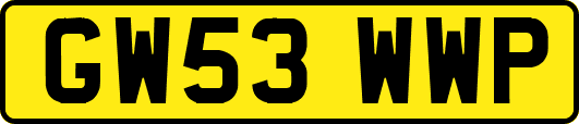 GW53WWP