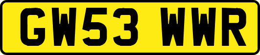 GW53WWR