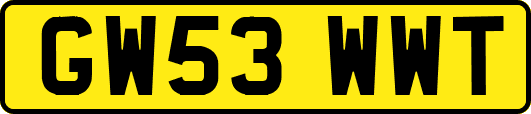 GW53WWT