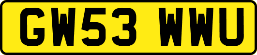 GW53WWU