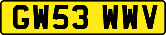 GW53WWV