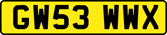 GW53WWX