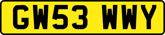 GW53WWY
