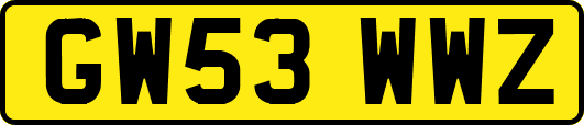 GW53WWZ