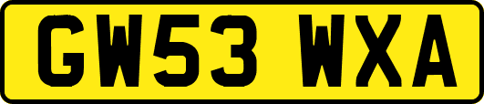 GW53WXA