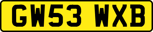 GW53WXB