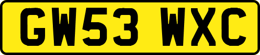 GW53WXC