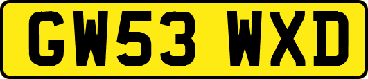 GW53WXD