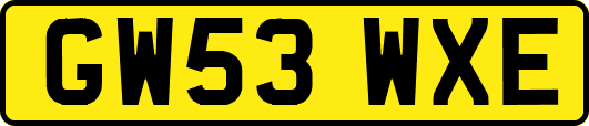 GW53WXE