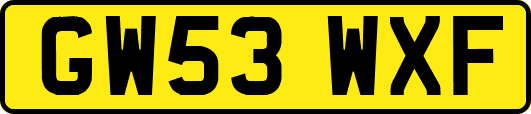 GW53WXF