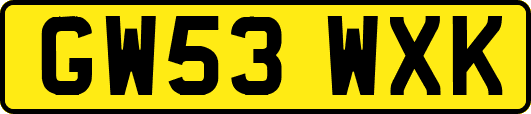 GW53WXK