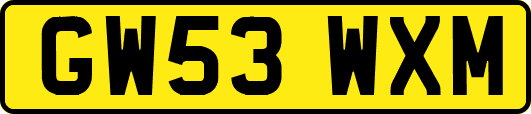 GW53WXM