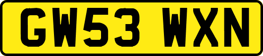 GW53WXN