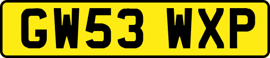 GW53WXP