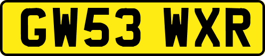 GW53WXR