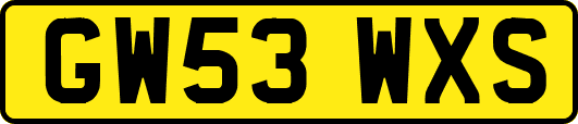 GW53WXS