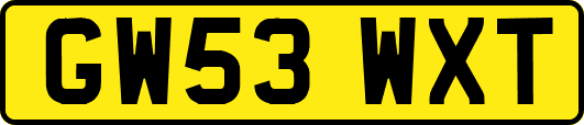 GW53WXT