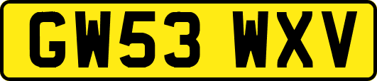 GW53WXV