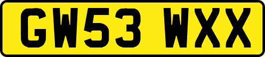 GW53WXX