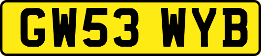 GW53WYB