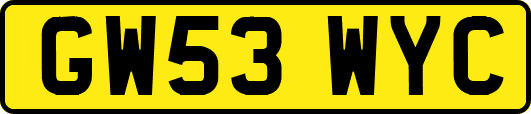 GW53WYC