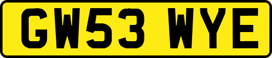 GW53WYE