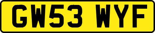 GW53WYF