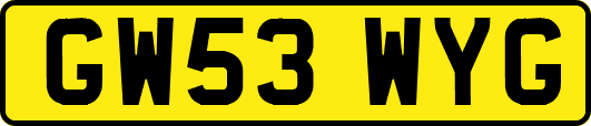 GW53WYG