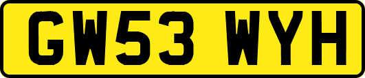 GW53WYH