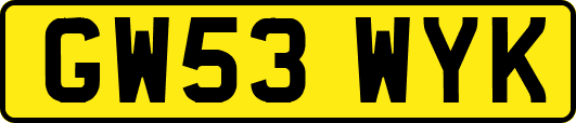 GW53WYK