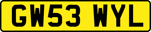GW53WYL