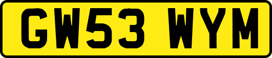 GW53WYM