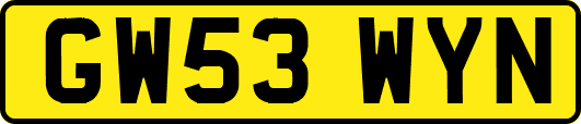 GW53WYN