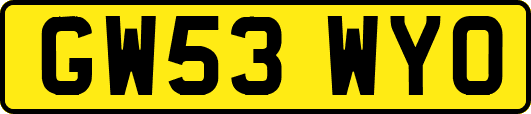 GW53WYO