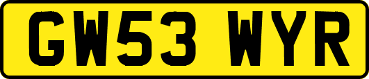 GW53WYR