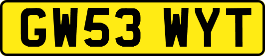 GW53WYT