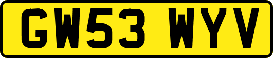 GW53WYV