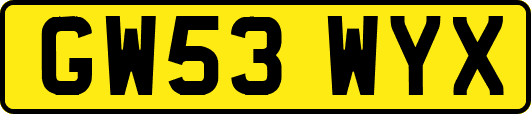 GW53WYX